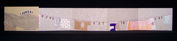 Anna Marie Ottaviano, art books