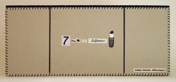 Anna Marie Ottaviano, art books