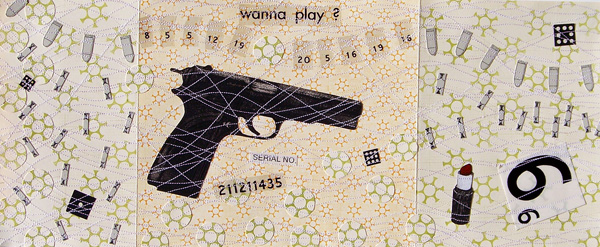 Anna Marie Ottaviano, art books