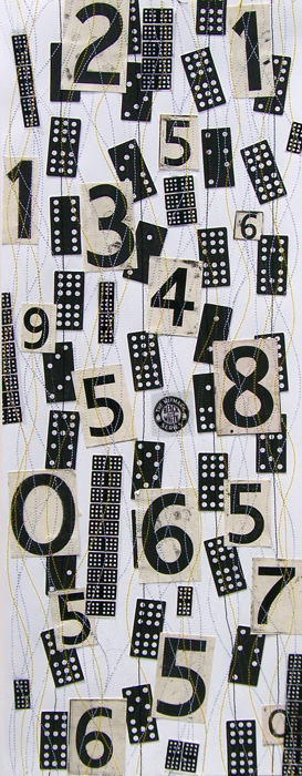 Anna Marie Ottaviano, art books