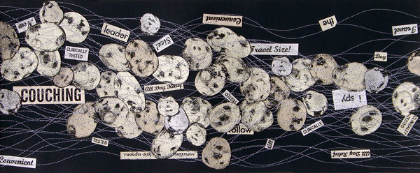 Anna Marie Ottaviano, art books