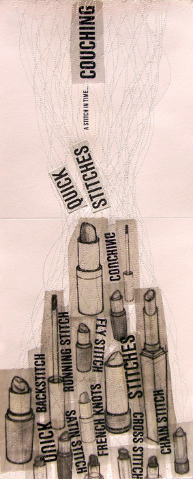 Anna Marie Ottaviano, art books