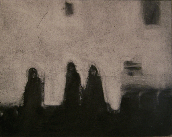 Anna Marie Ottaviano, prints