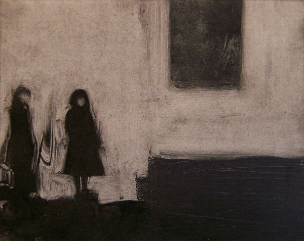 Anna Marie Ottaviano, prints