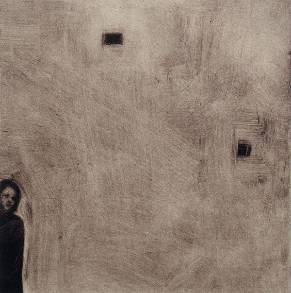 Anna Marie Ottaviano, prints