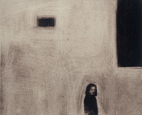 Anna Marie Ottaviano, prints