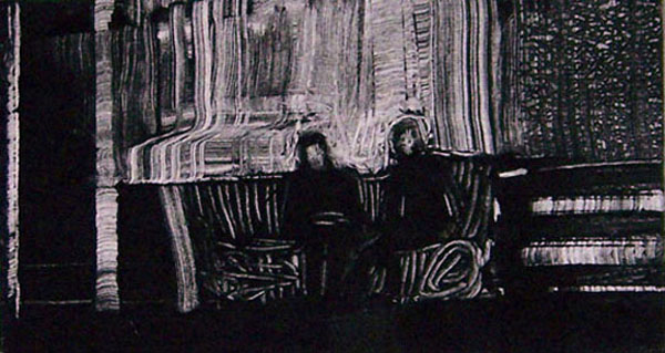 Anna Marie Ottaviano, prints