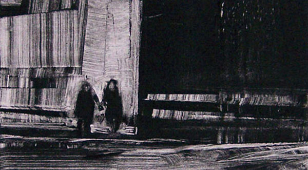 Anna Marie Ottaviano, prints