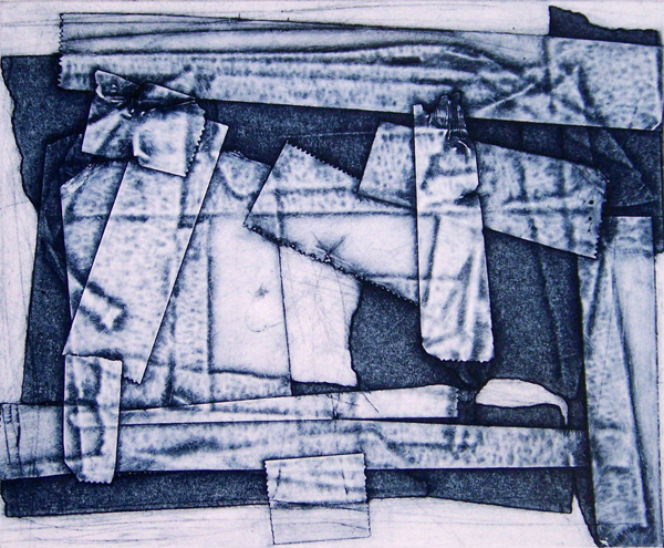 Anna Marie Ottaviano, prints