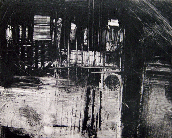 Anna Marie Ottaviano, prints
