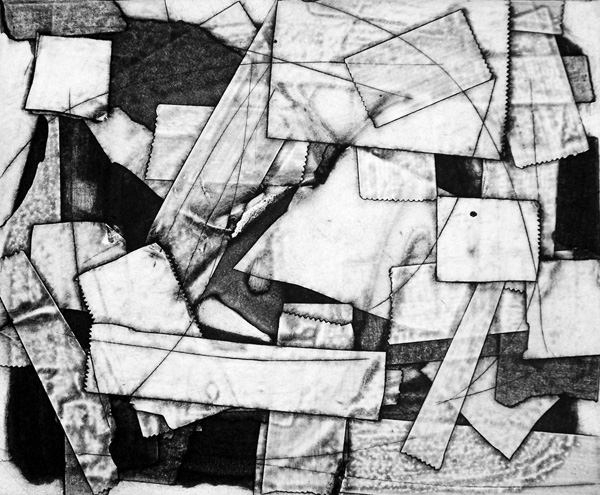 Anna Marie Ottaviano, prints
