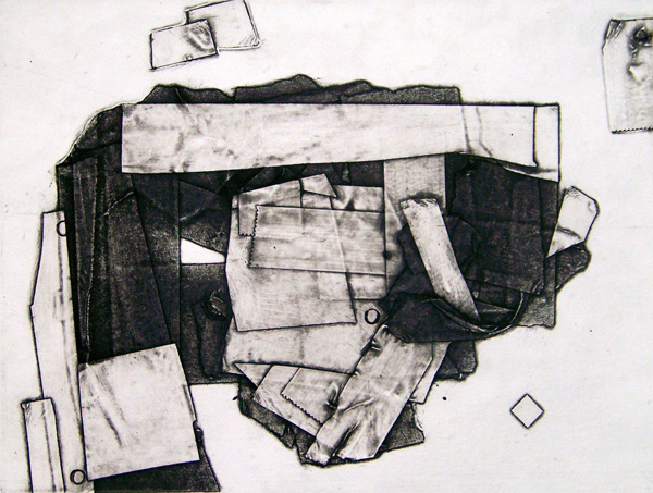 Anna Marie Ottaviano, prints